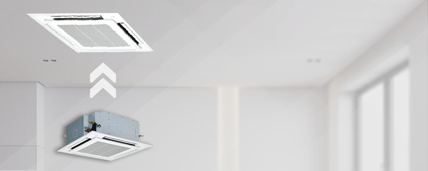 Эко Режим в Nc-clima Skycold NS/NU-12EHBIw1