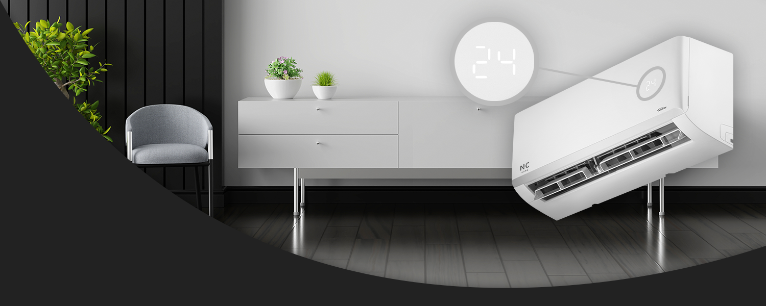 Wi-Fi Ready в Nc-clima Skycold NS/NU-12EHBIw1