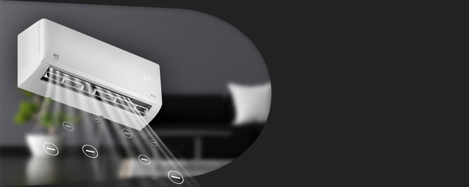 Тихая работа Skycold