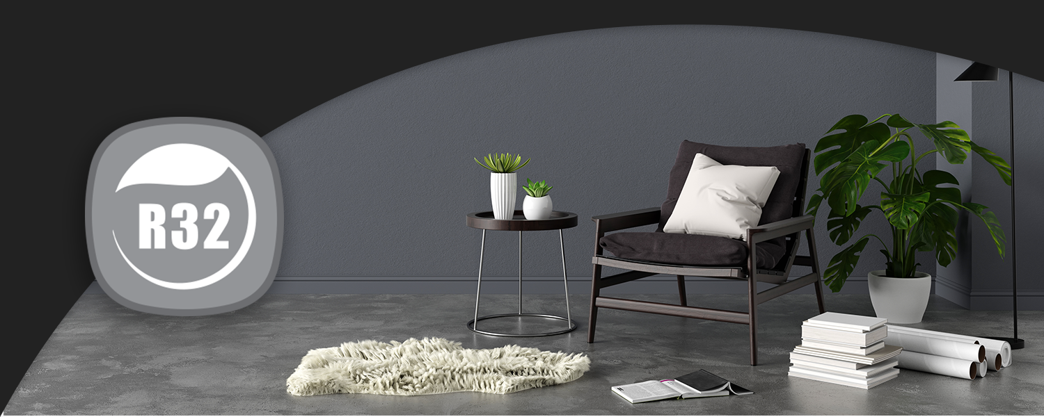 Тихая работа Skycold