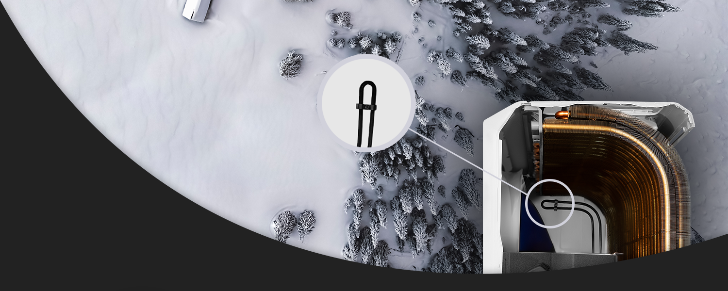 Wi-Fi Ready в Nc-clima Skycold NS/NU-12EHBIw1