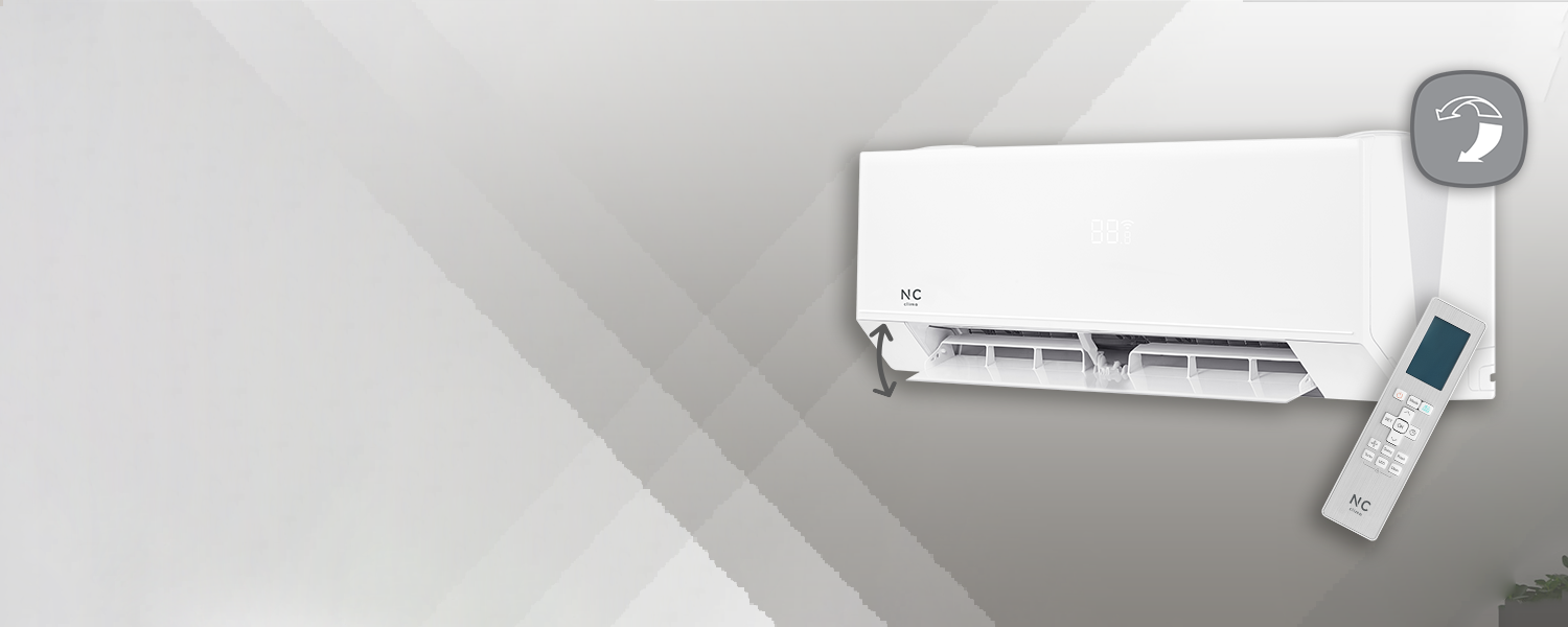 Wi-Fi Ready в NC clima Liverpool NCI-09EHLIw1eu