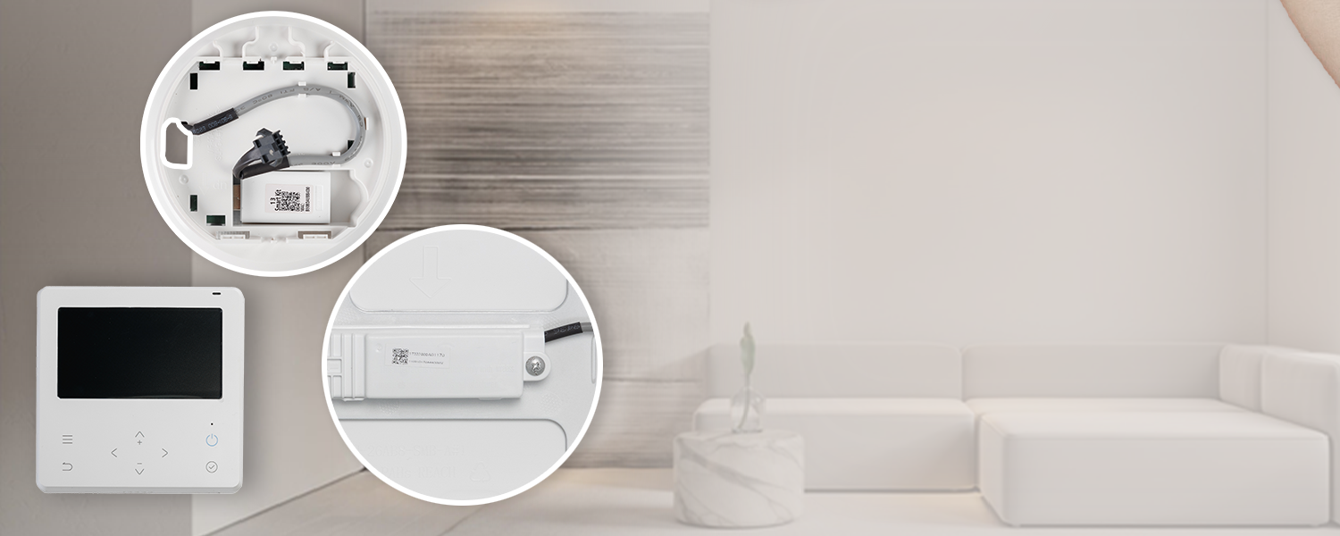 Покрытие GOLD FIn в кондиционере Hyundai ARN/ARN-09HSSUAWF1