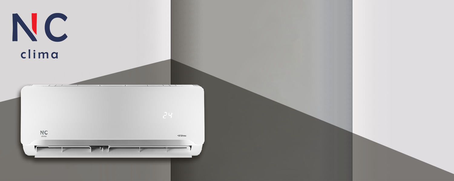 Інверторний кондиціонер Nc-clima Skycold NS/NU-09EHBIw1