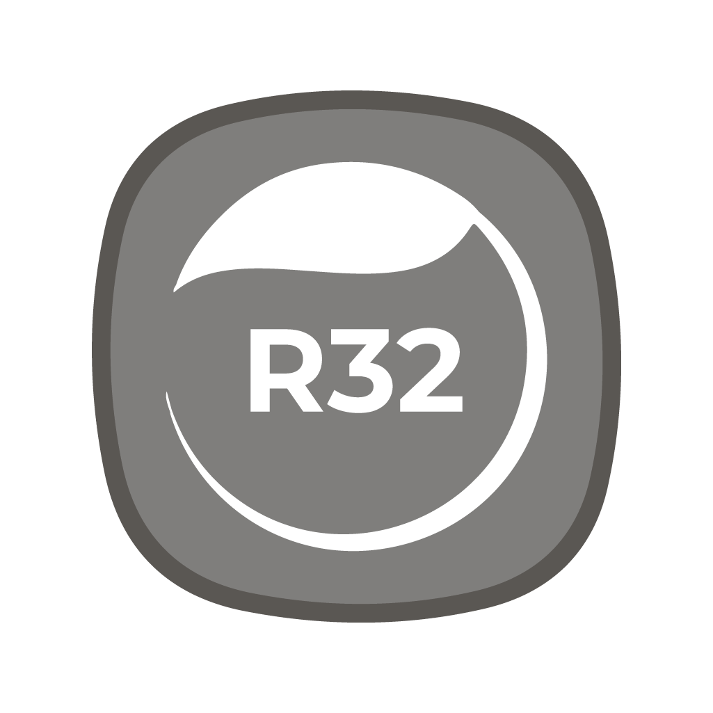 Фреон R32 в Nc-clima NS/NU-09EHBIw1