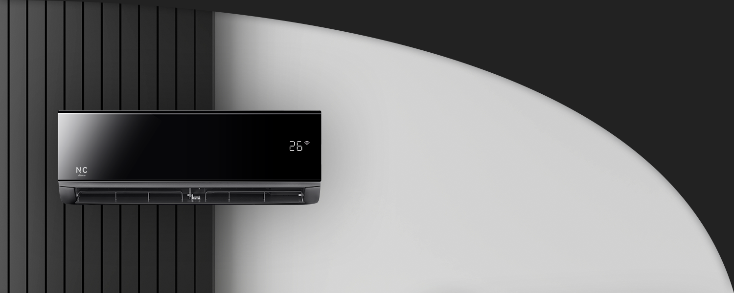 Функція Air Flow в кондиціонері Nc-clima NS/NU-09AHTIw