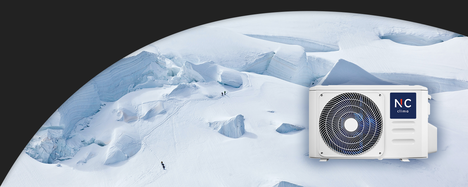 Функція Air Flow в кондиціонері Nc-clima NS/NU-09AHTIw