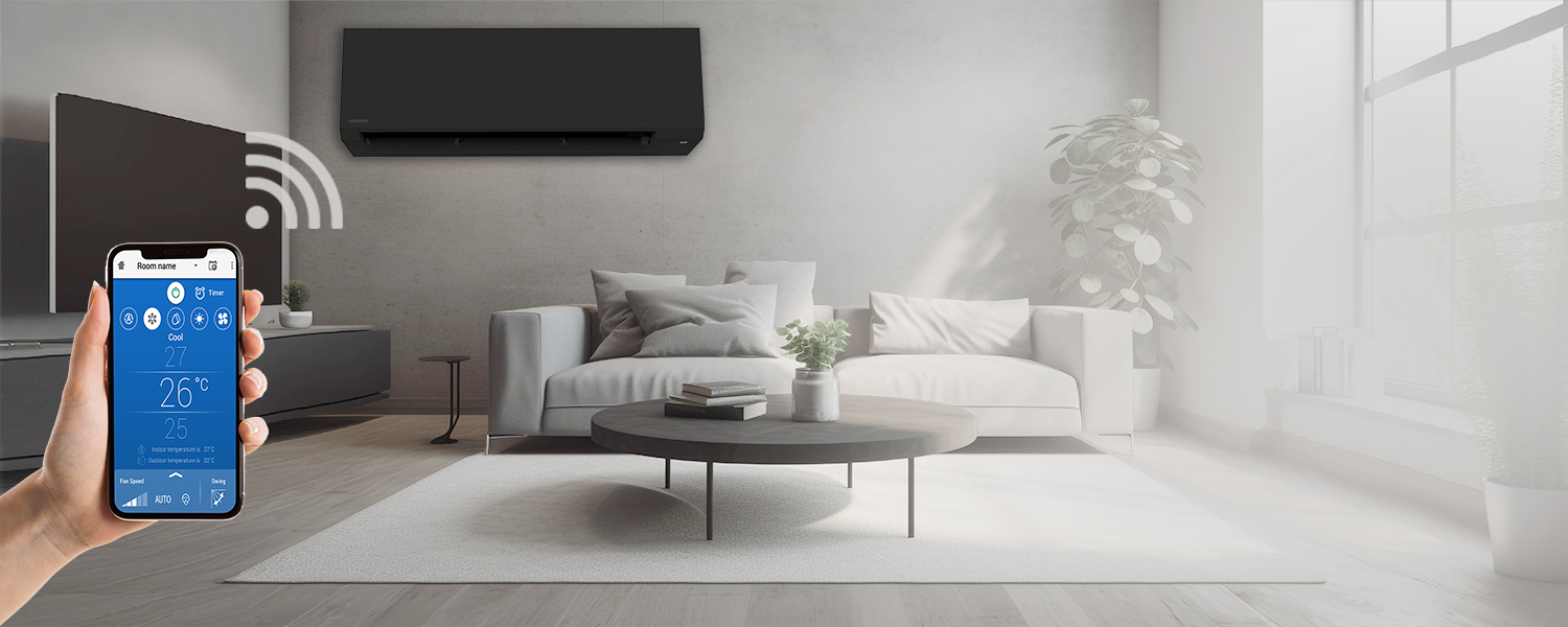 Універсальний дизайн в Toshiba Shorai Edge