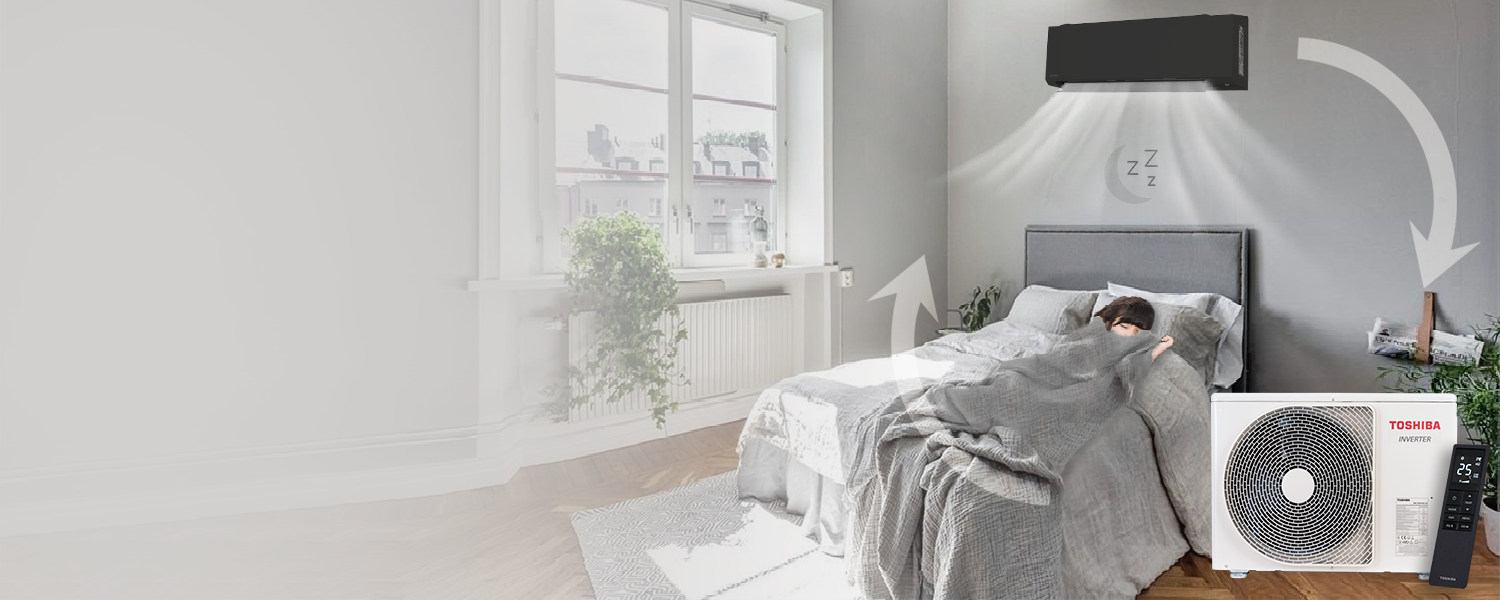 Тиха робота Toshiba Shorai Edge