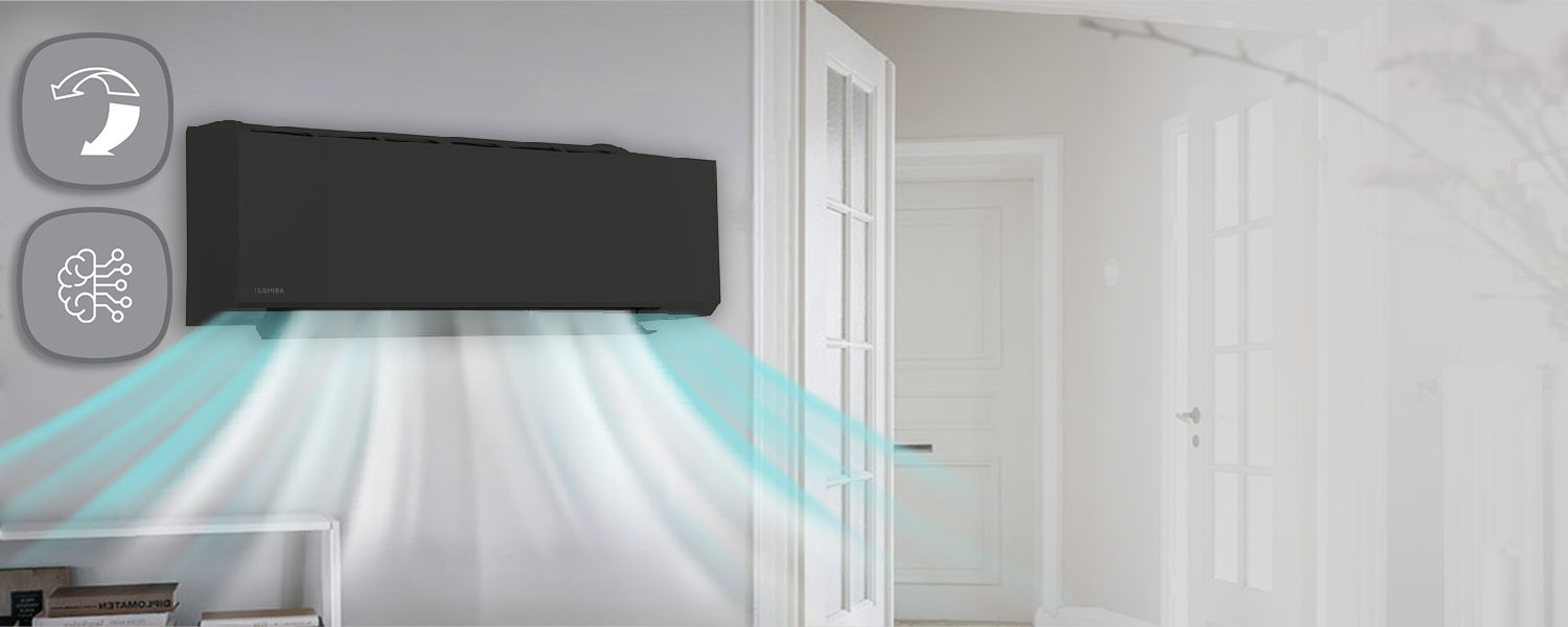 Самоочистка внутрішнього блоку