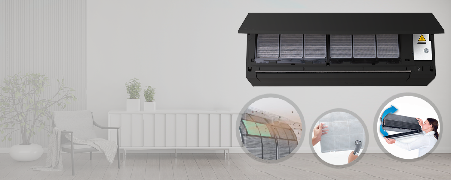 Wi-Fi керування в Toshiba Shorai Edge