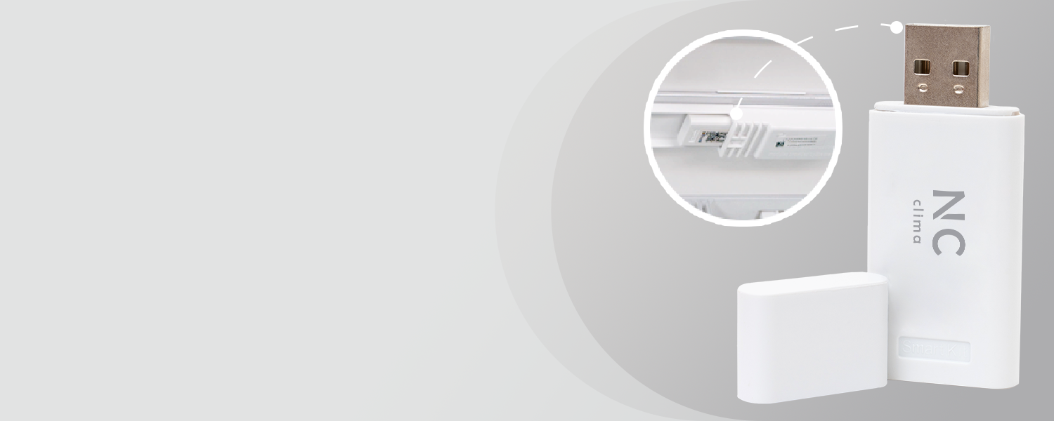 Інверторний кондиціонер Nc-clima Skycold NS/NU-12EHBIw1